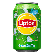 Lipton ijsthee Green Thea